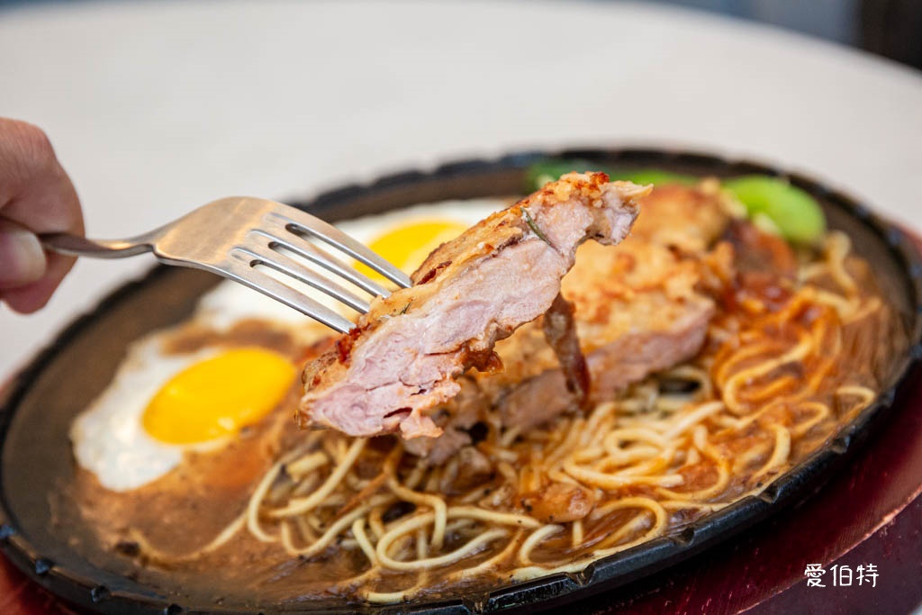 中壢青埔吃到飽推薦｜Want牛排Buffet，環境超舒適 @愛伯特