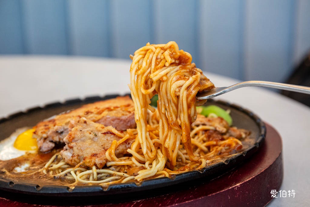 中壢青埔吃到飽推薦｜Want牛排Buffet，環境超舒適 @愛伯特