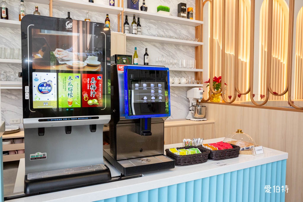 中壢青埔吃到飽推薦｜Want牛排Buffet，環境超舒適 @愛伯特