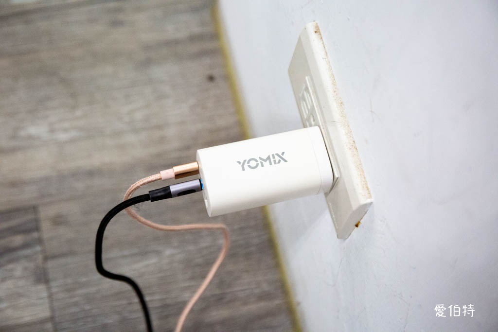 暖空咖啡｜中壢美食推薦，美味刈包，純白設計的自家烘焙咖啡廳 @愛伯特