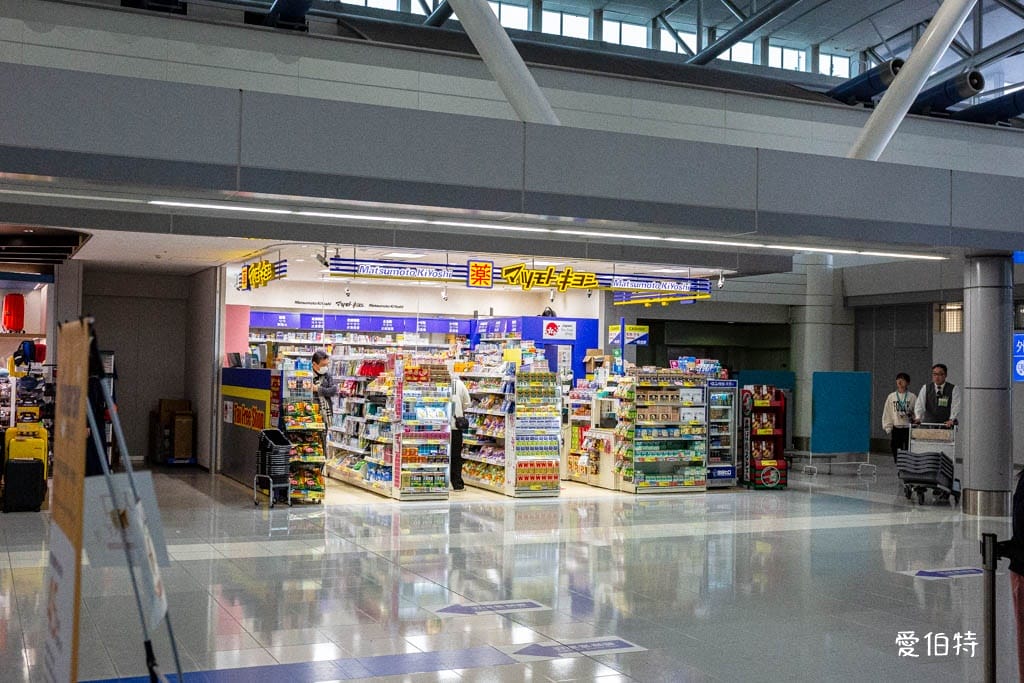 福岡機場國際線怎麼到博多，天神站？