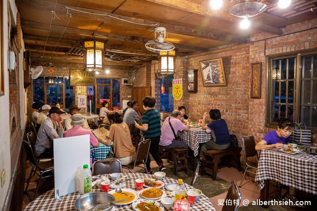 桃園龍潭糊口老街客家活魚餐館，石門水庫旁食物美味物美價廉