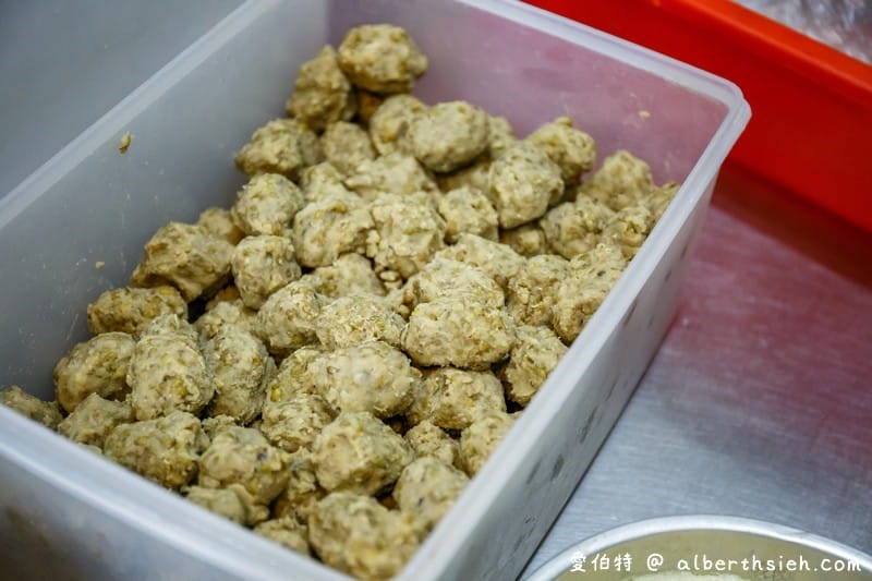 嘉義麻糬棟｜朴子第一市場88年歷史的古早味手工麻糬