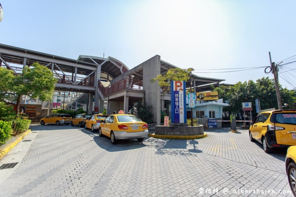 嘉義火車站美食｜後站海產小吃店，隱藏版美味海鮮餐廳