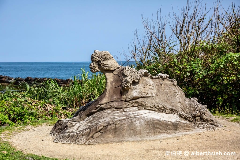 北海岸野柳地質公園｜門票優惠，女王頭10大世界不可思議地景