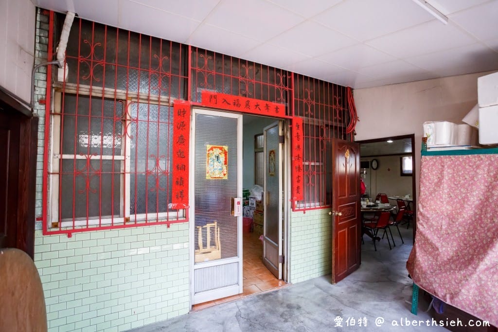 嘉義火車站美食｜後站海產小吃店，隱藏版美味海鮮餐廳