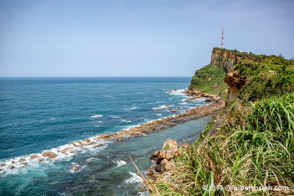 北海岸野柳地質公園｜門票優惠，女王頭10大世界不可思議地景