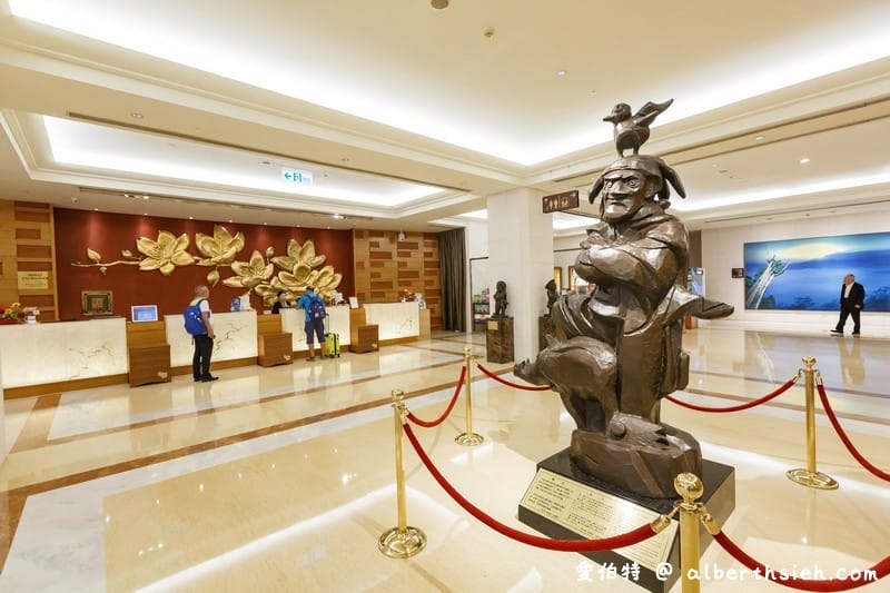 嘉義耐斯王子大飯店|耐斯百貨內近檜意森活村,文化路夜市 - 第4張圖 嘉義耐斯王子大飯店|耐斯百貨內近檜意森活村,文化路夜市