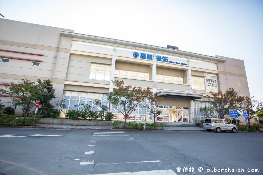 嘉義火車站美食｜後站海產小吃店，隱藏版美味海鮮餐廳