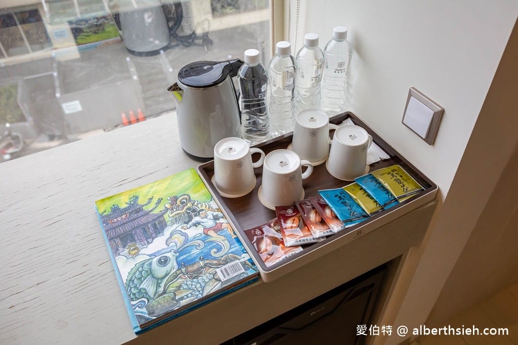 北海岸親子飯店推薦｜薆悅酒店野柳渡假館，400坪遊戲室隨你玩