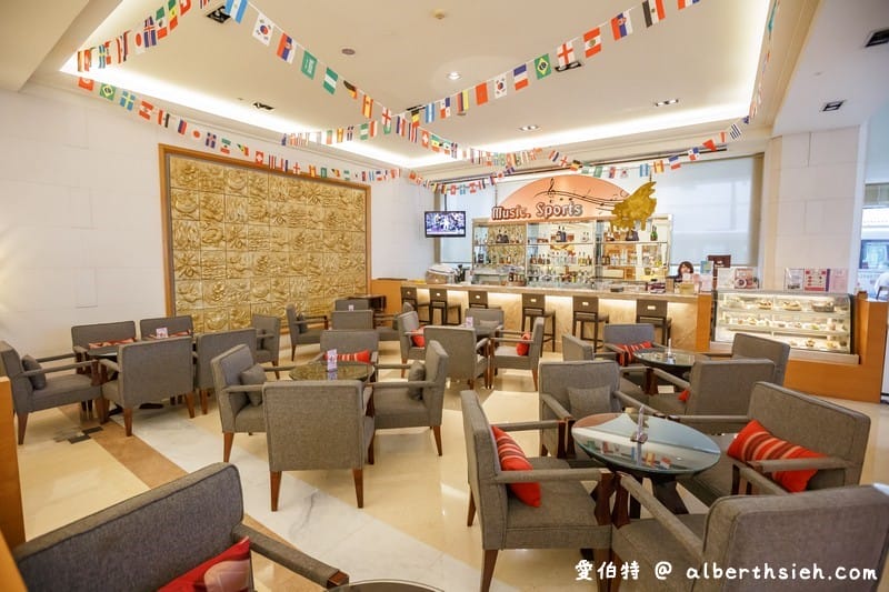 嘉義耐斯王子大飯店|耐斯百貨內近檜意森活村,文化路夜市 - 第5張圖 嘉義耐斯王子大飯店|耐斯百貨內近檜意森活村,文化路夜市