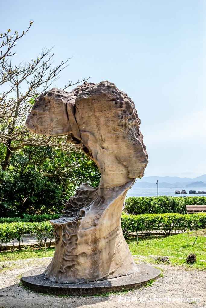 北海岸野柳地質公園｜門票優惠，女王頭10大世界不可思議地景