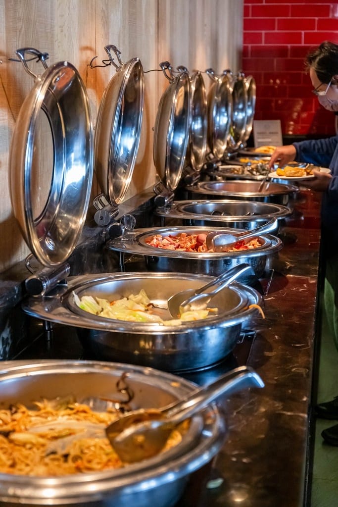 北海岸親子飯店推薦｜薆悅酒店野柳渡假館，400坪遊戲室隨你玩