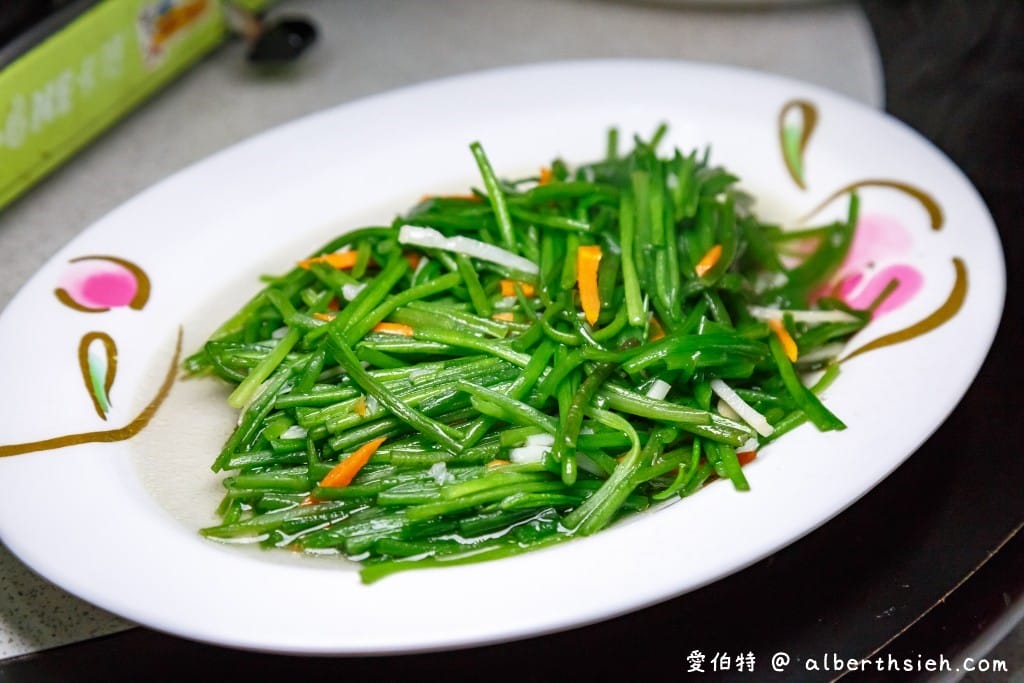 嘉義火車站美食｜後站海產小吃店，隱藏版美味海鮮餐廳