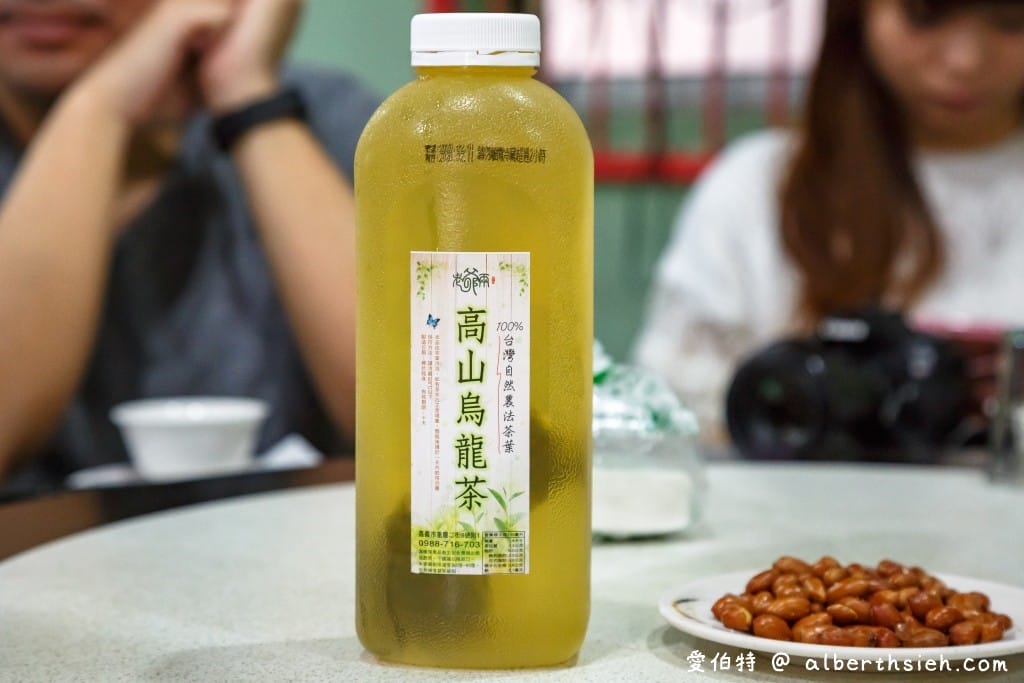 嘉義火車站美食｜後站海產小吃店，隱藏版美味海鮮餐廳