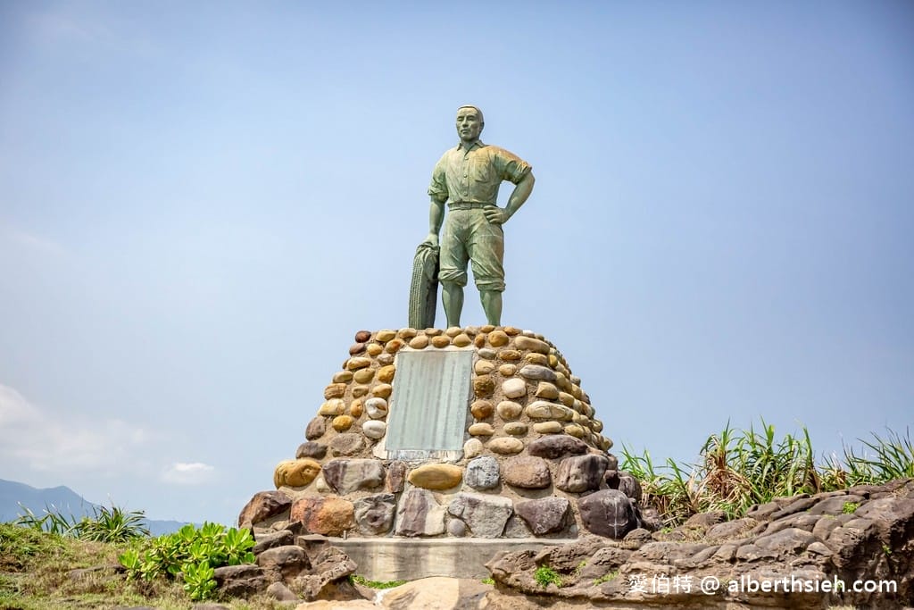 北海岸野柳地質公園｜門票優惠，女王頭10大世界不可思議地景