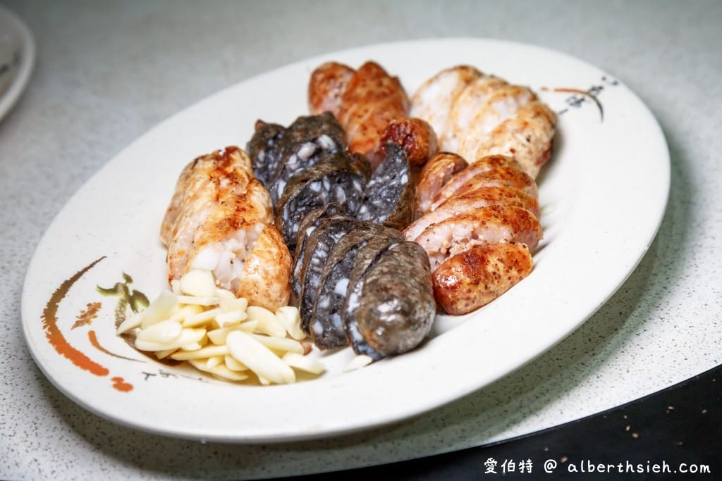 嘉義火車站美食｜後站海產小吃店，隱藏版美味海鮮餐廳