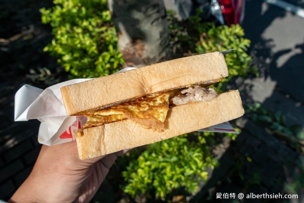 小頡廚房|桃園龜山振興路早餐推薦,菜單價格,自製柔軟吐司好吃 - 第17張圖 小頡廚房|桃園龜山振興路早餐推薦,菜單價格,自製柔軟吐司好吃