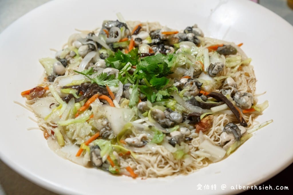 嘉義桃城古味餐廳｜合菜CP值高到不行，便宜又好吃