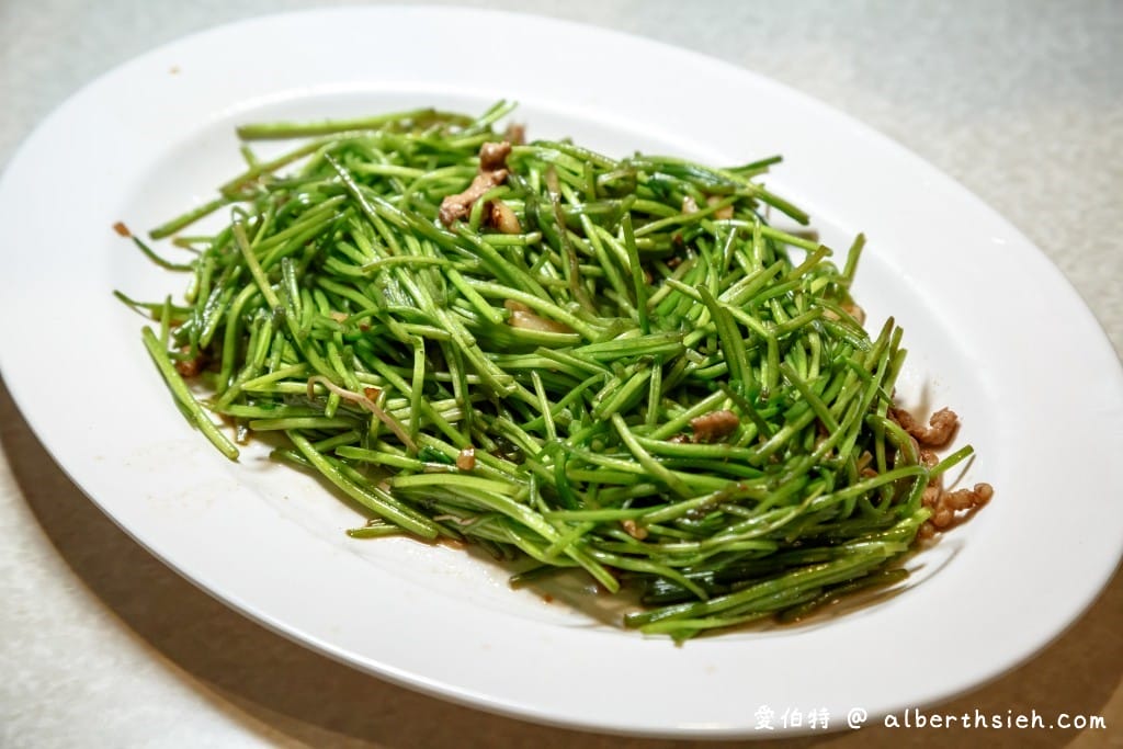 嘉義桃城古味餐廳｜合菜CP值高到不行，便宜又好吃
