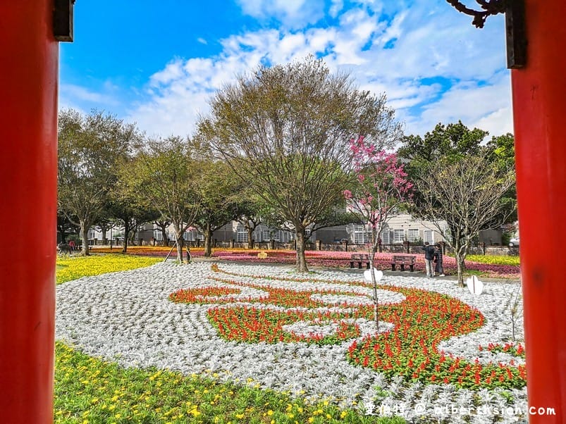 大溪埔頂公園|桃園親子景點,萬坪綠地,橫跨北二高,滾輪溜滑梯 - 第27張圖 大溪埔頂公園|桃園親子景點,萬坪綠地,橫跨北二高,滾輪溜滑梯