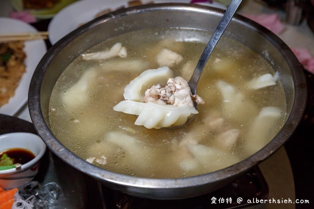 嘉義桃城古味餐廳｜合菜CP值高到不行，便宜又好吃