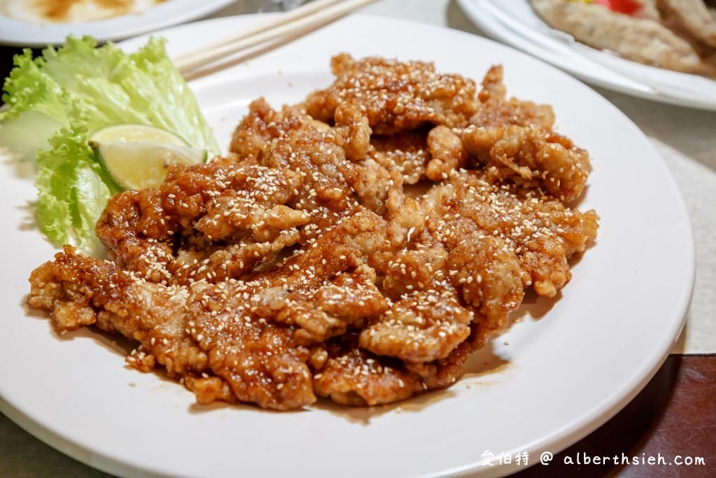 嘉義桃城古味餐廳｜合菜CP值高到不行，便宜又好吃
