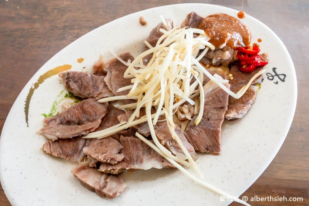 竹仔下米粉湯｜桃園八德早餐，古早味湯鮮味美，辣醬超讚
