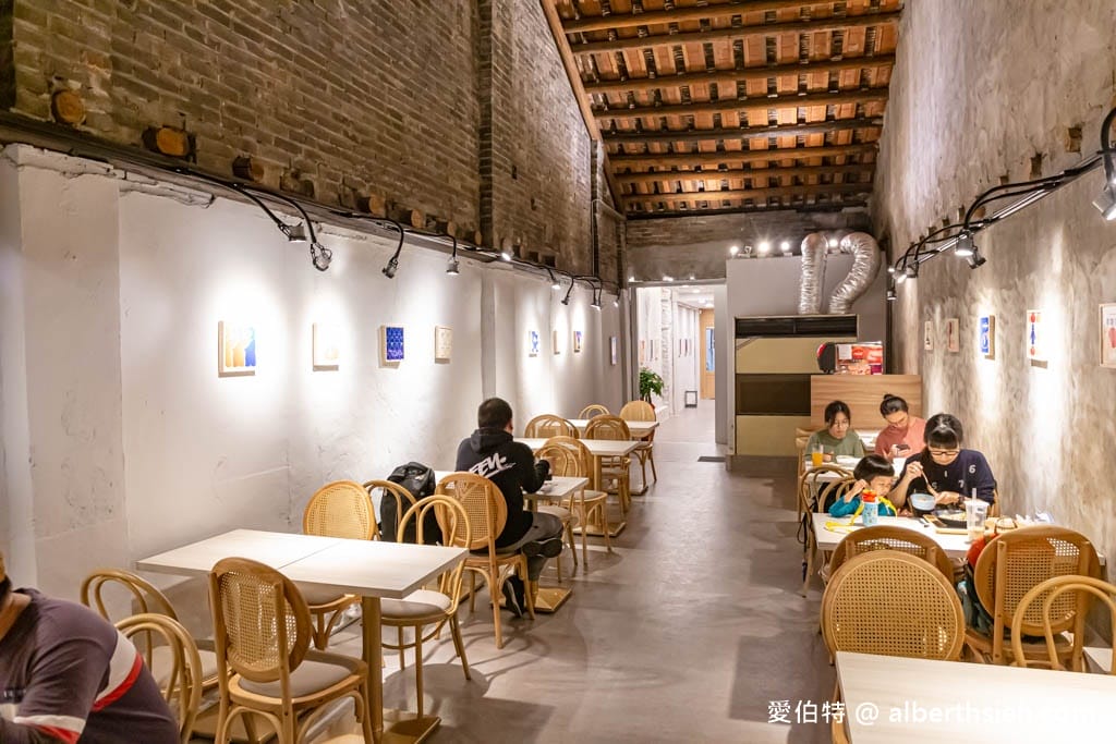 楊梅美食|本物洋食埔心店,100元起大份量咖哩義大利麵CP值超高 - 第13張圖 楊梅美食|本物洋食埔心店,100元起大份量咖哩義大利麵CP值超高