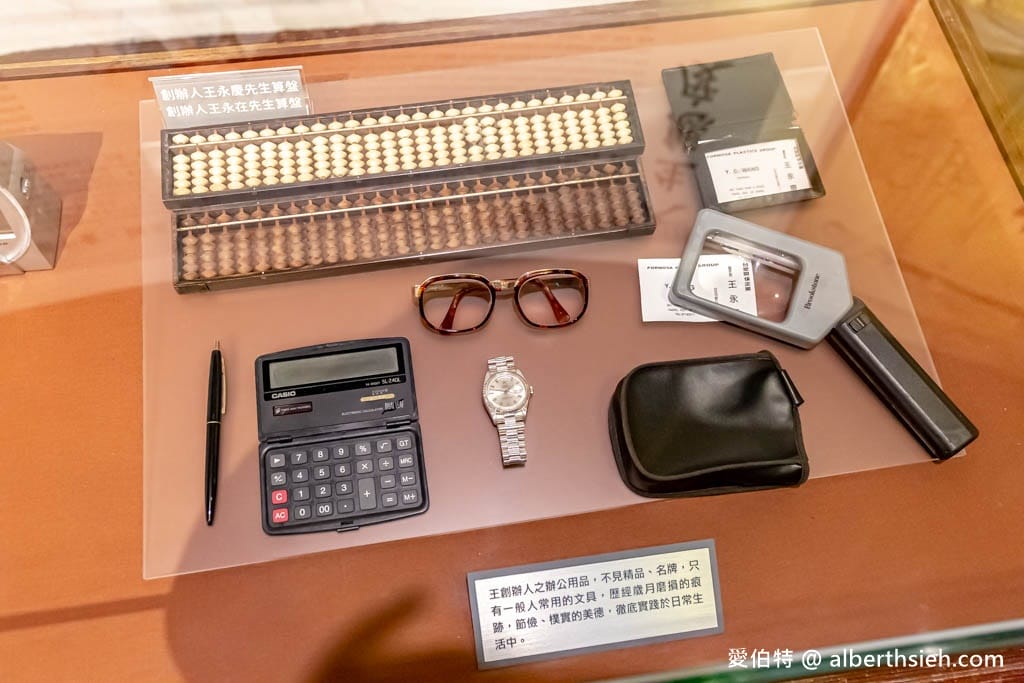 桃園台塑企業文物館｜免費室內親子景點，體驗開貨車電動車
