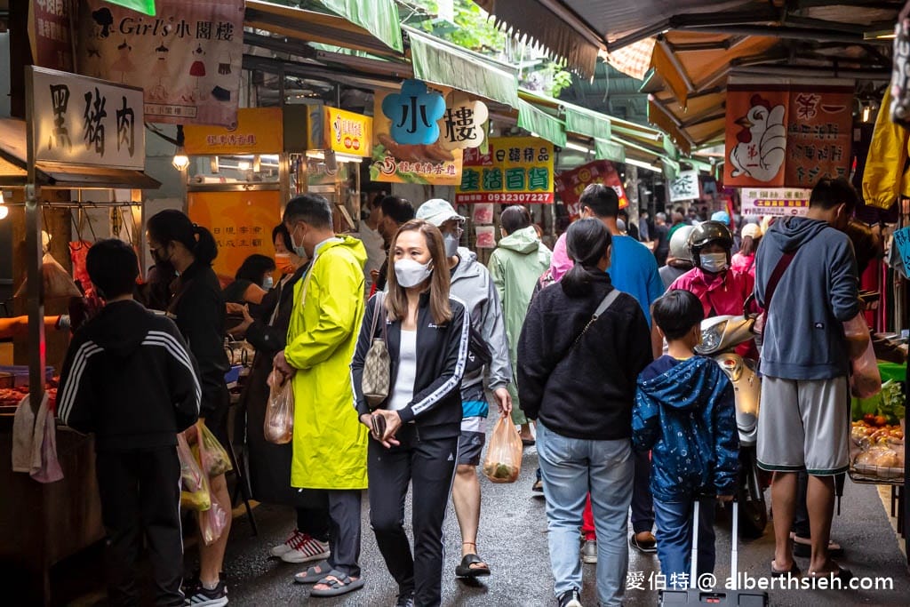 龍潭傳香雞｜桃園龍潭市場美食，在地15年，雞肉嫩口彈牙多汁