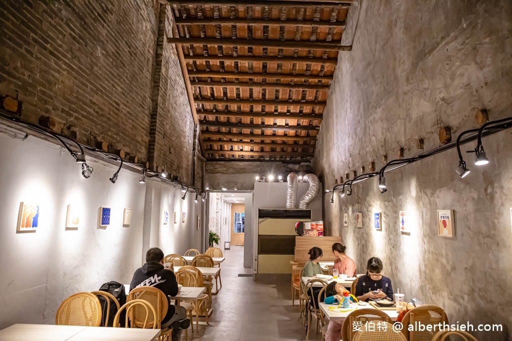 楊梅美食|本物洋食埔心店,100元起大份量咖哩義大利麵CP值超高 - 第12張圖 楊梅美食|本物洋食埔心店,100元起大份量咖哩義大利麵CP值超高
