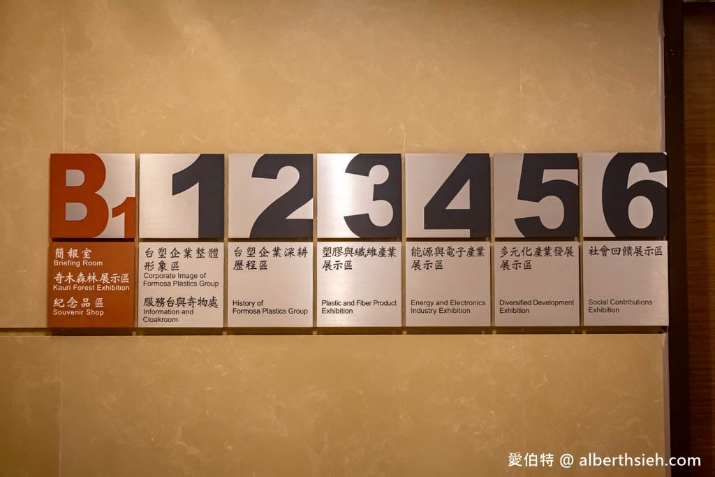 桃園台塑企業文物館｜免費室內親子景點，體驗開貨車電動車