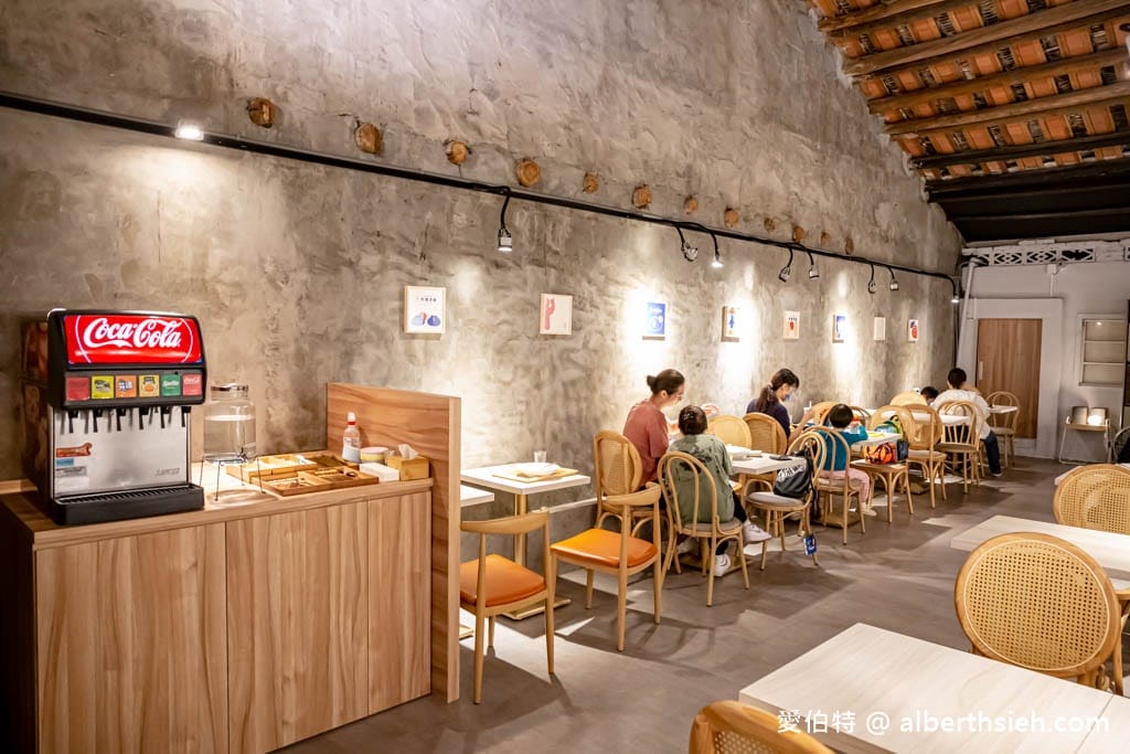 楊梅美食|本物洋食埔心店,100元起大份量咖哩義大利麵CP值超高 - 第11張圖 楊梅美食|本物洋食埔心店,100元起大份量咖哩義大利麵CP值超高
