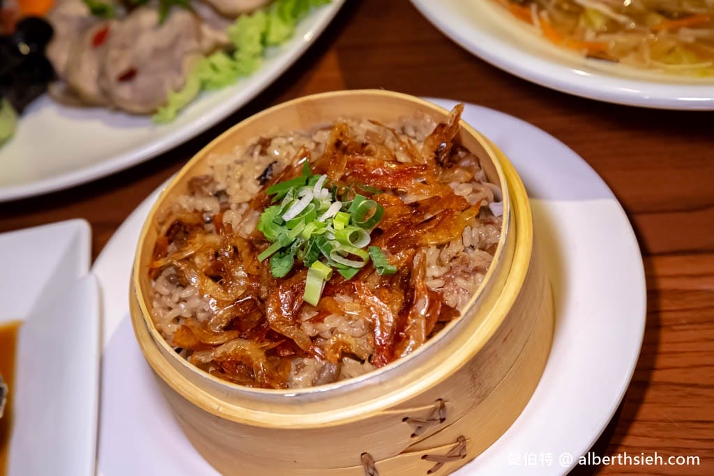 大溪老街美食推薦｜隱灶腳百年老厝，2人也能吃的復古辦桌菜