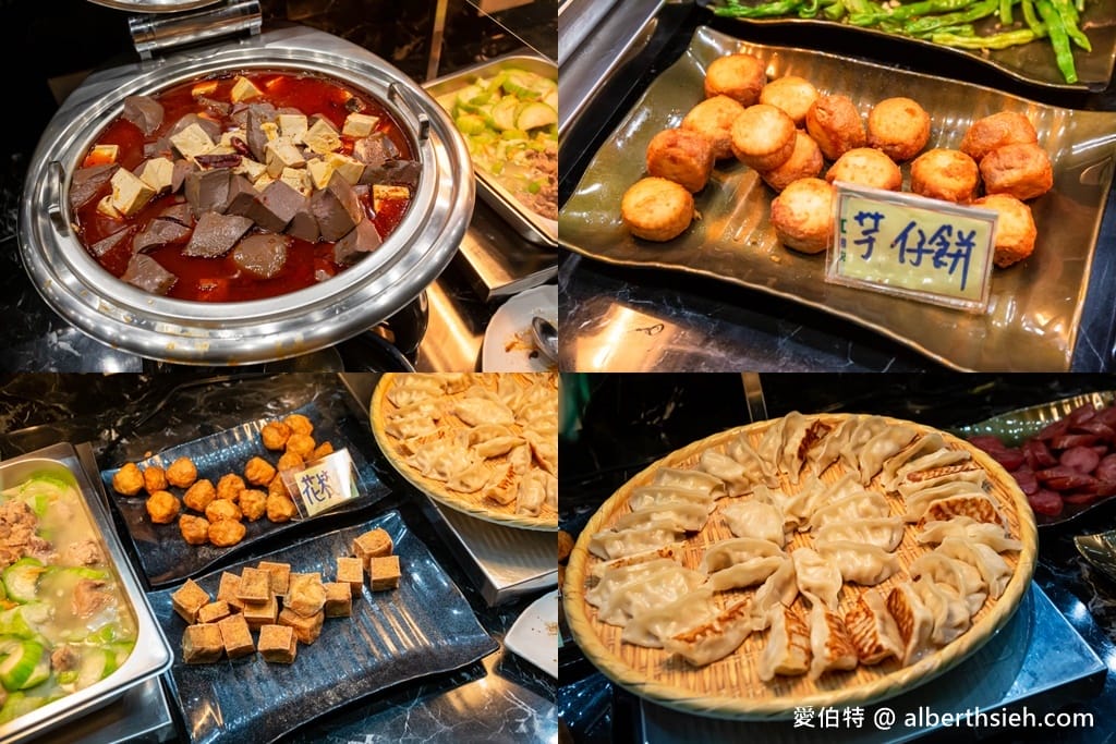 艾佳牛排館｜桃園藝文特區吃到飽，320元起近70款Buffet隨你吃