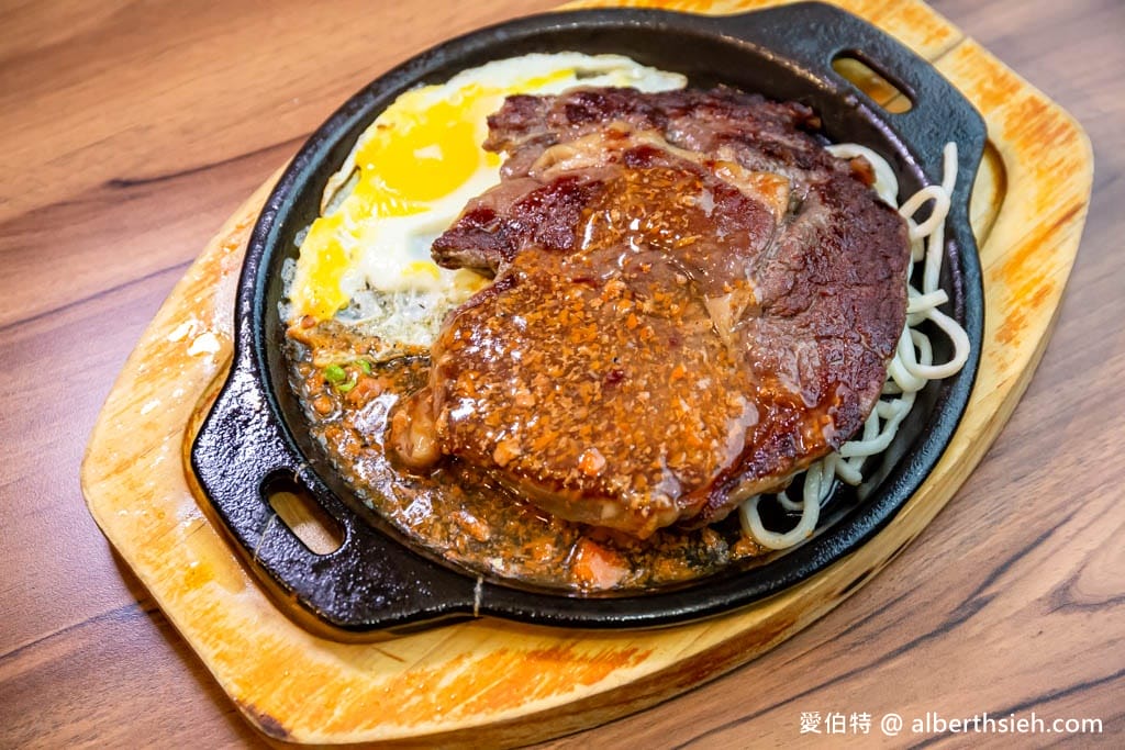 艾佳牛排館｜桃園藝文特區吃到飽，320元起近70款Buffet隨你吃
