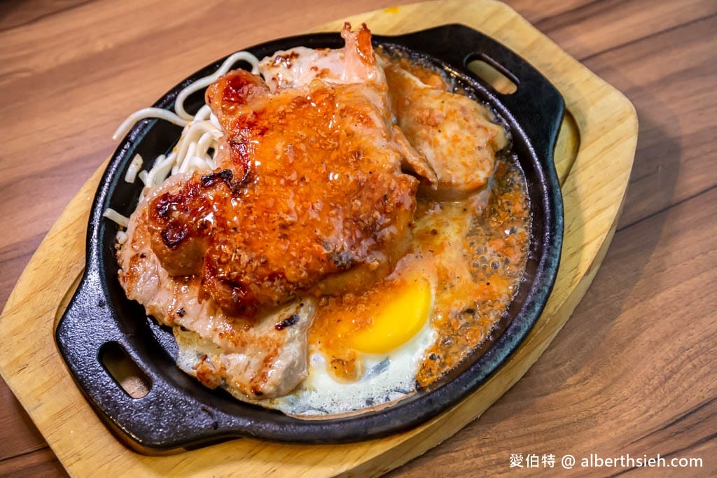艾佳牛排館｜桃園藝文特區吃到飽，320元起近70款Buffet隨你吃
