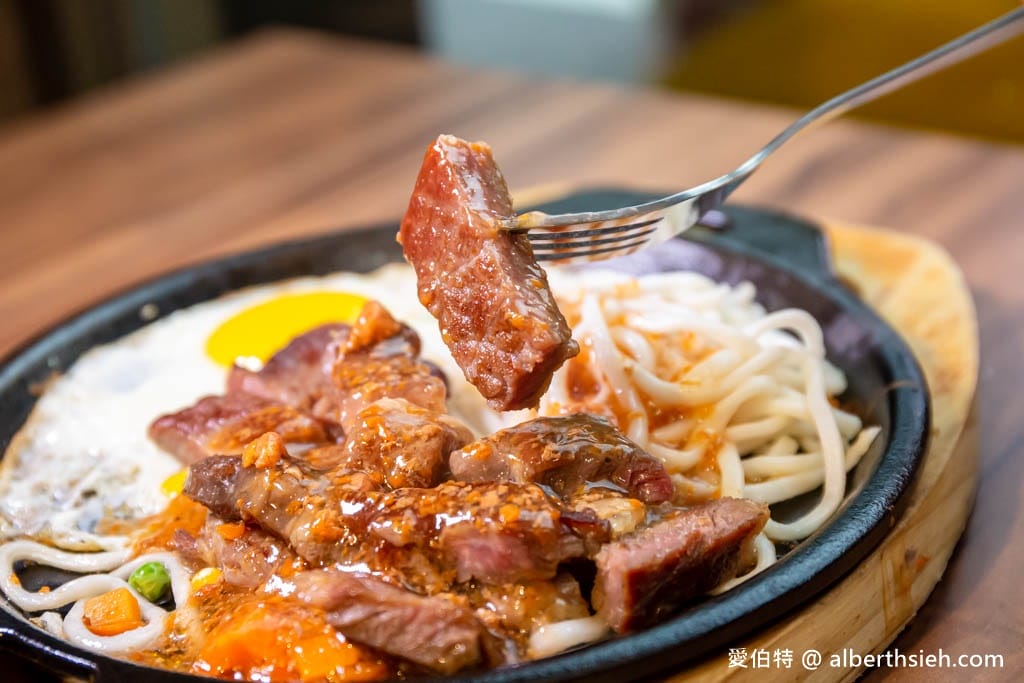 艾佳牛排館｜桃園藝文特區吃到飽，320元起近70款Buffet隨你吃