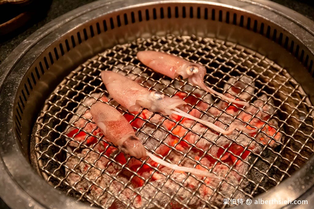 碳佐麻里精品燒肉高雄時代店｜線上訂位，堪稱亞洲最美水上燒肉店