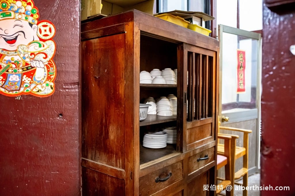苗栗三義美食｜穎川美食館，隱身巷弄內的三合院客家料理