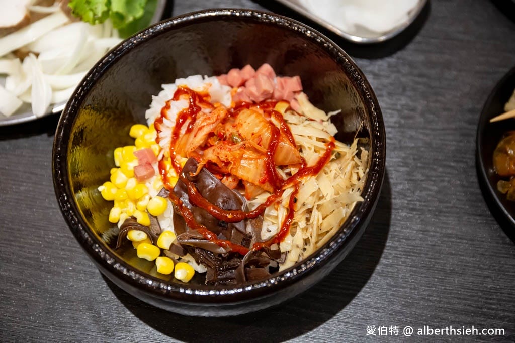 好好吃肉韓式烤肉吃到飽-高雄左營店，359元起肉片，熟食，韓式涼拌小菜隨你吃