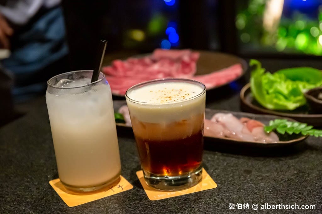 碳佐麻里精品燒肉高雄時代店｜線上訂位，堪稱亞洲最美水上燒肉店