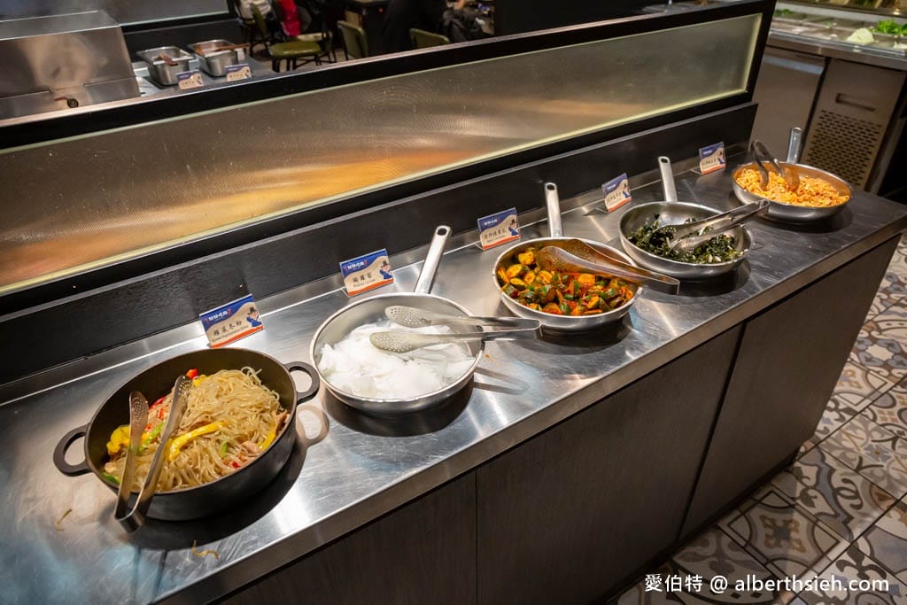 好好吃肉韓式烤肉吃到飽-高雄左營店，359元起肉片，熟食，韓式涼拌小菜隨你吃