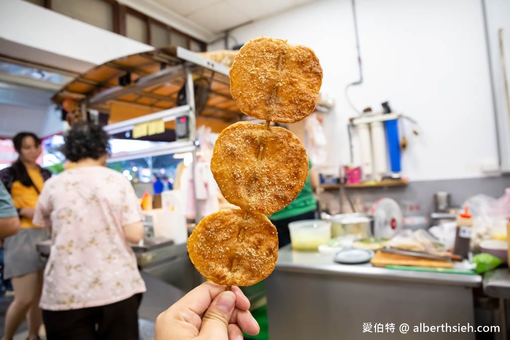 漁塘黑鯩|高雄鼓山美食,在地60年生菜芥末烤黑輪必點 - 第18張圖 漁塘黑鯩|高雄鼓山美食,在地60年生菜芥末烤黑輪必點