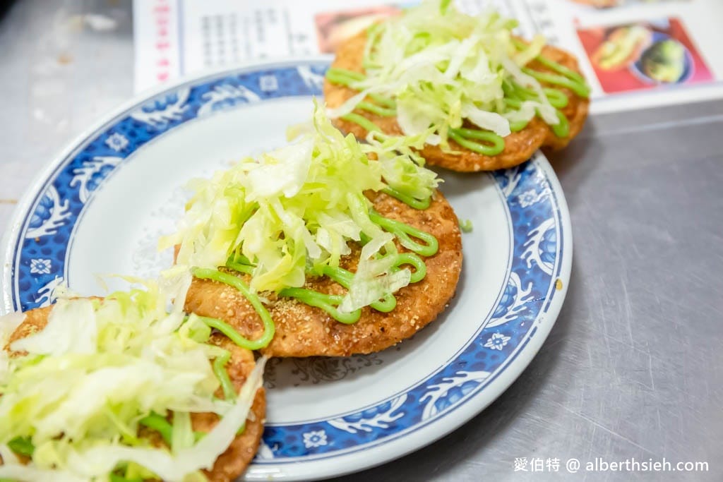 漁塘黑鯩|高雄鼓山美食,在地60年生菜芥末烤黑輪必點 - 第20張圖 漁塘黑鯩|高雄鼓山美食,在地60年生菜芥末烤黑輪必點