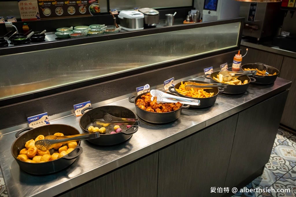 好好吃肉韓式烤肉吃到飽-高雄左營店，359元起肉片，熟食，韓式涼拌小菜隨你吃