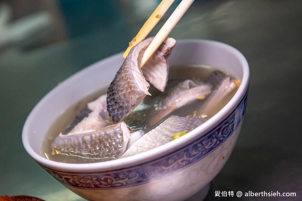 安平王氏魚皮|台南在地人的早餐,米其林必比登推介 - 第20張圖 安平王氏魚皮|台南在地人的早餐,米其林必比登推介