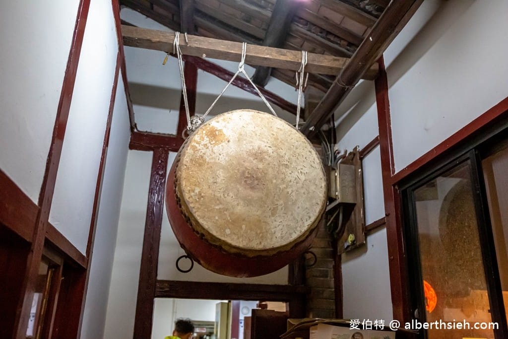 苗栗三義美食｜穎川美食館，隱身巷弄內的三合院客家料理