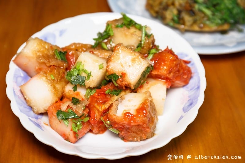 桃園八德阿琴蚵嗲｜在地人推薦的隱藏版美食，肥美飽滿的蚵嗲